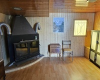 Resale - Country house - Algueña