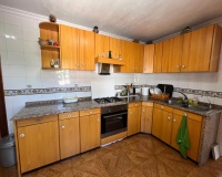 Resale - Country house - Algueña