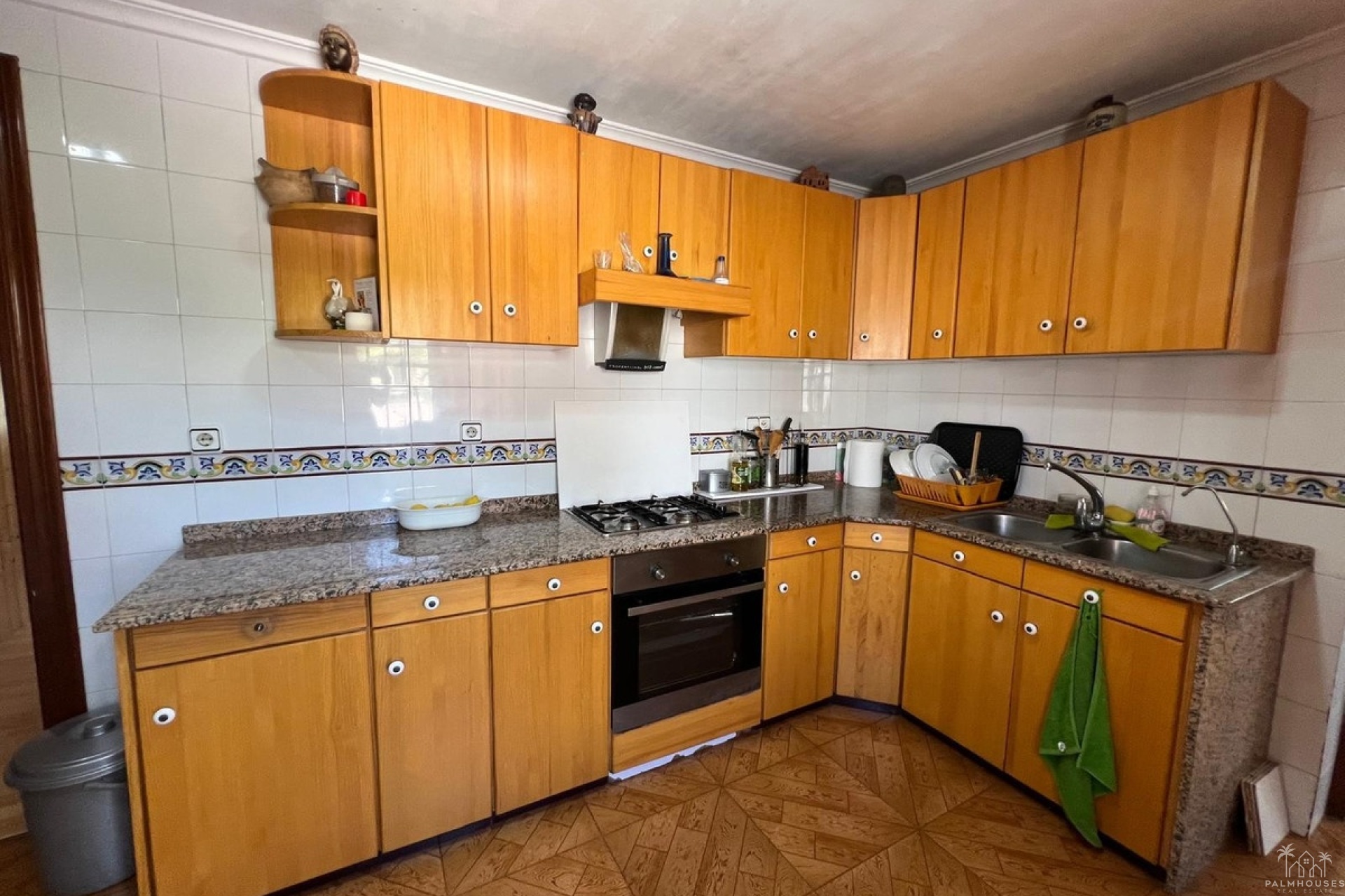 Resale - Country house - Algueña