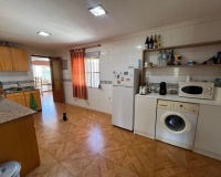 Resale - Country house - Algueña