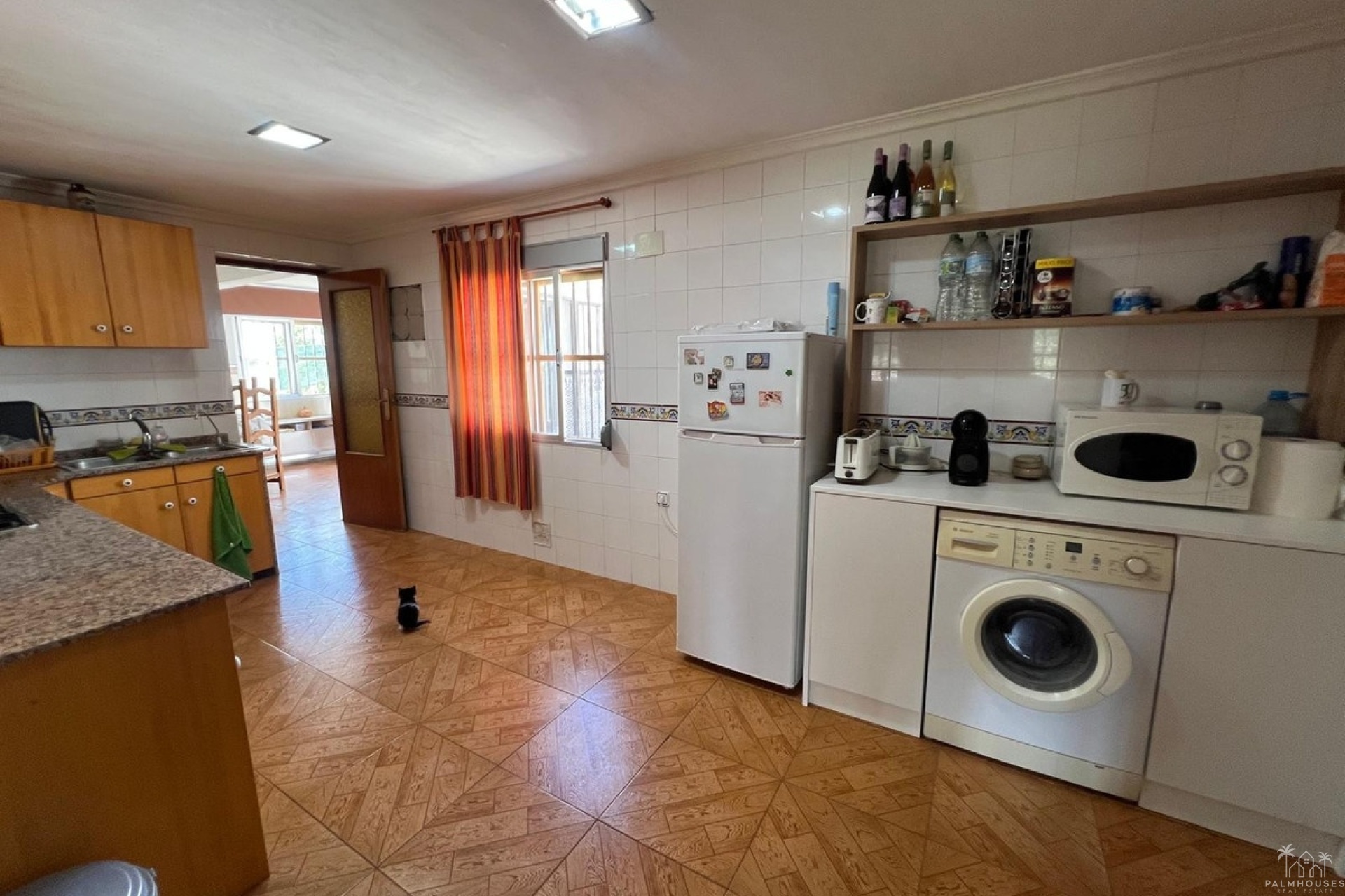 Resale - Country house - Algueña