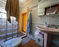 Resale - Country house - Algueña
