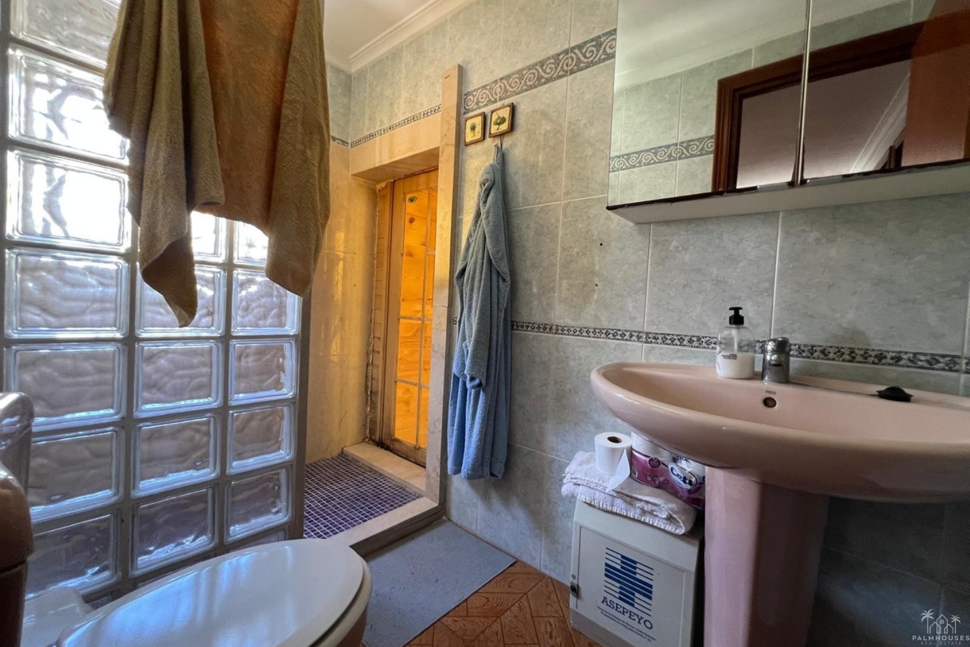 Resale - Country house - Algueña