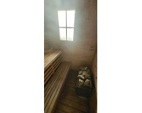 Resale - Country house - Algueña