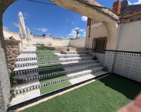Resale - Country house - Algueña