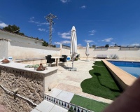 Resale - Country house - Algueña