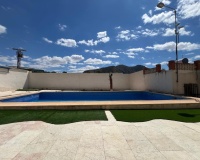 Resale - Country house - Algueña