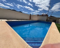 Resale - Country house - Algueña