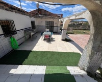 Resale - Country house - Algueña