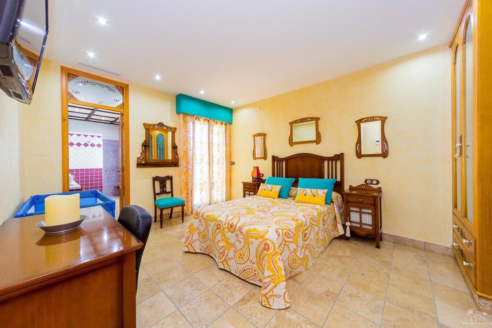 Resale - Country house - Almoradi - Almoradi Centro