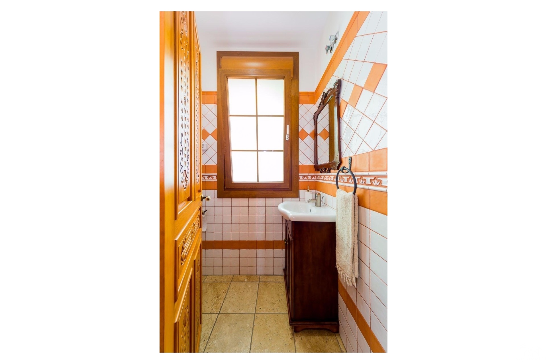 Resale - Country house - Almoradi - Almoradi Centro