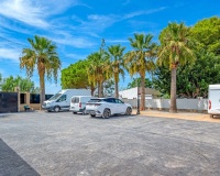 Resale - Country house - Almoradi - Heredades