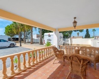 Resale - Country house - Almoradi - Heredades