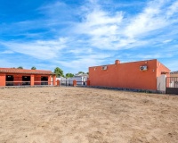 Resale - Country house - Almoradi - Heredades