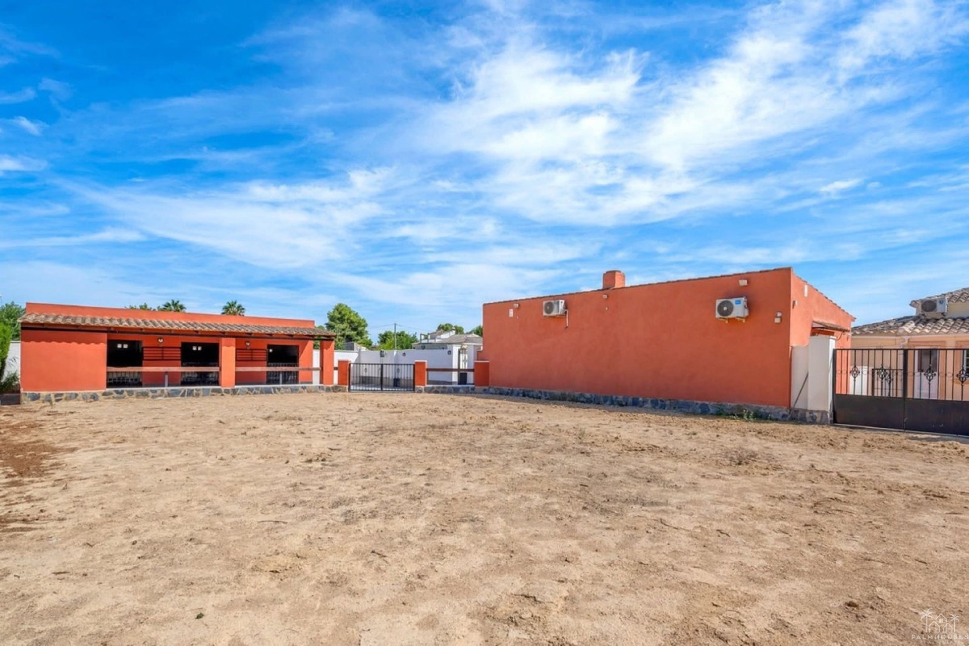 Resale - Country house - Almoradi - Heredades