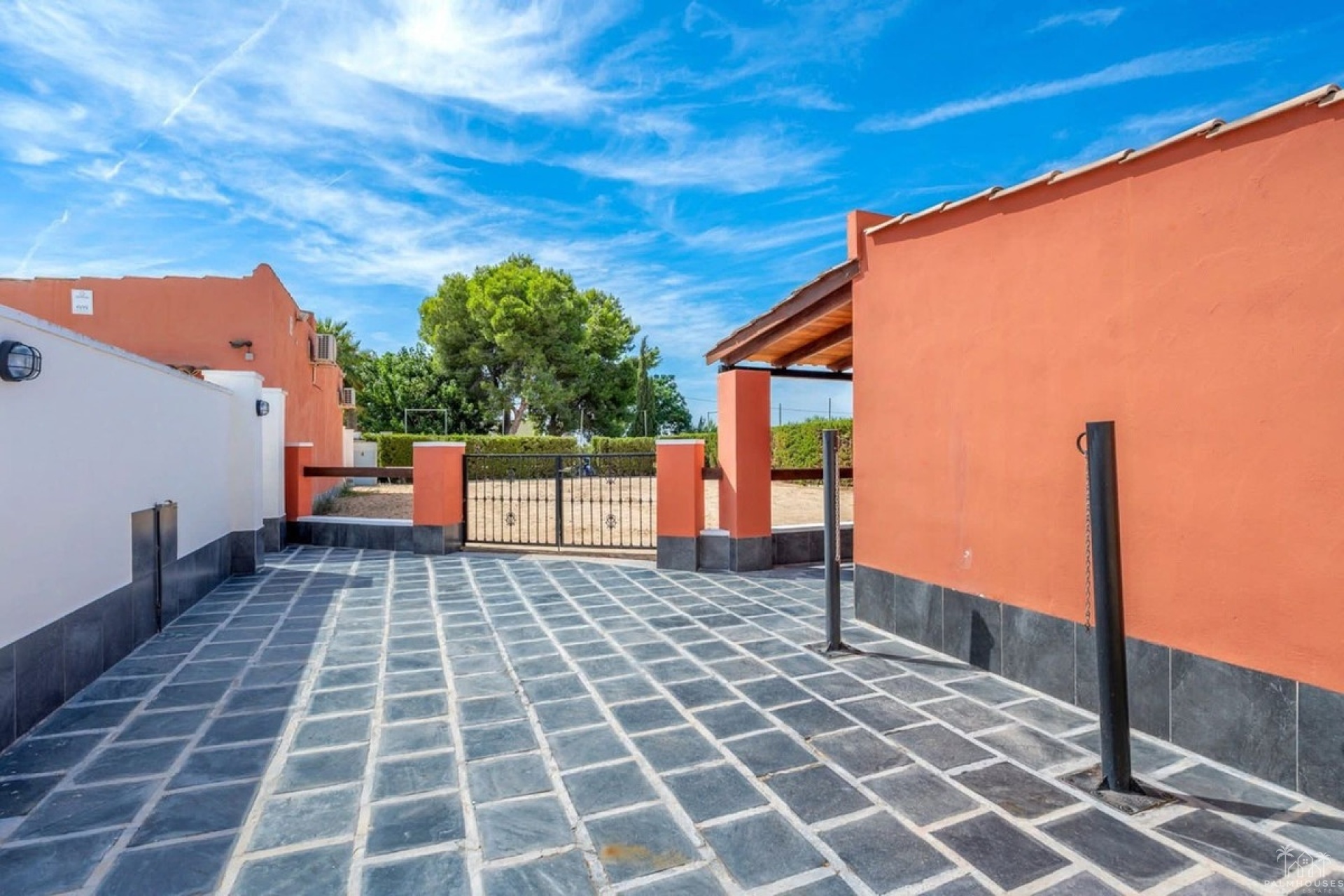 Resale - Country house - Almoradi - Heredades