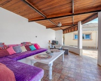 Resale - Country house - Almoradi - Heredades