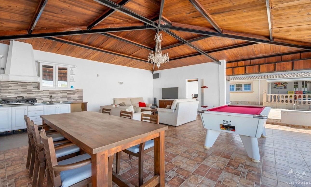 Resale - Country house - Almoradi - Heredades