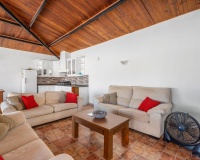 Resale - Country house - Almoradi - Heredades