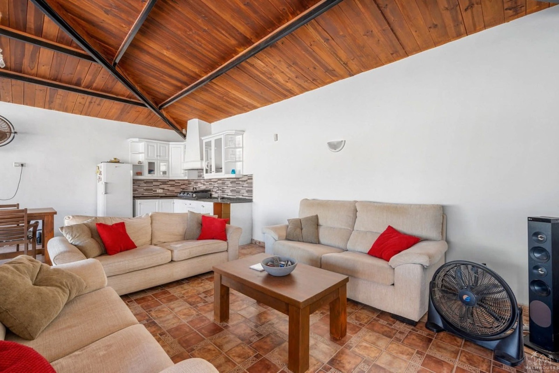 Resale - Country house - Almoradi - Heredades