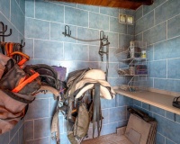 Resale - Country house - Almoradi - Heredades