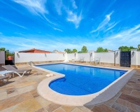 Resale - Country house - Almoradi - Heredades