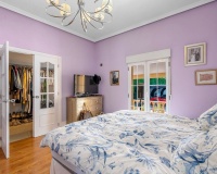 Resale - Country house - Almoradi - Heredades