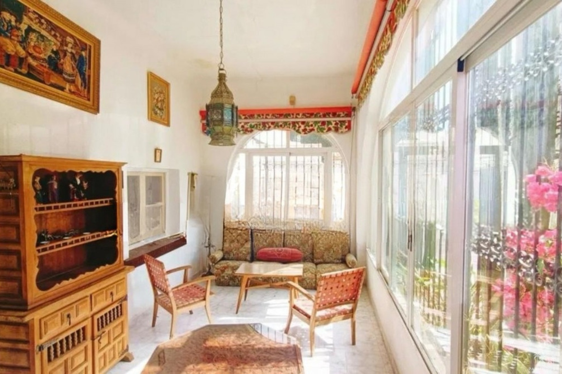 Resale - Country house - Altea - Altea Centro