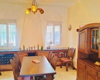 Resale - Country house - Altea - Altea Centro