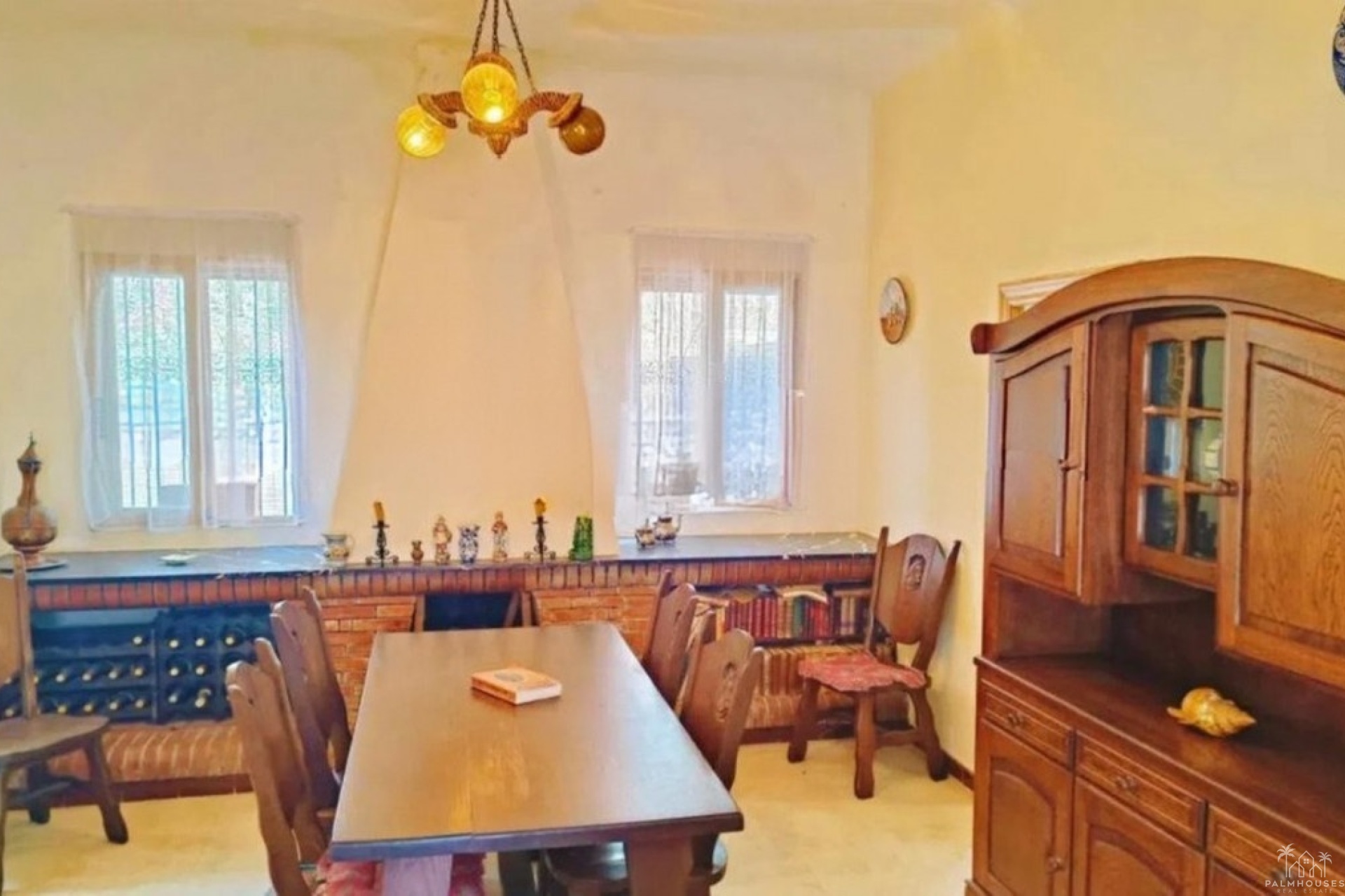 Resale - Country house - Altea - Altea Centro