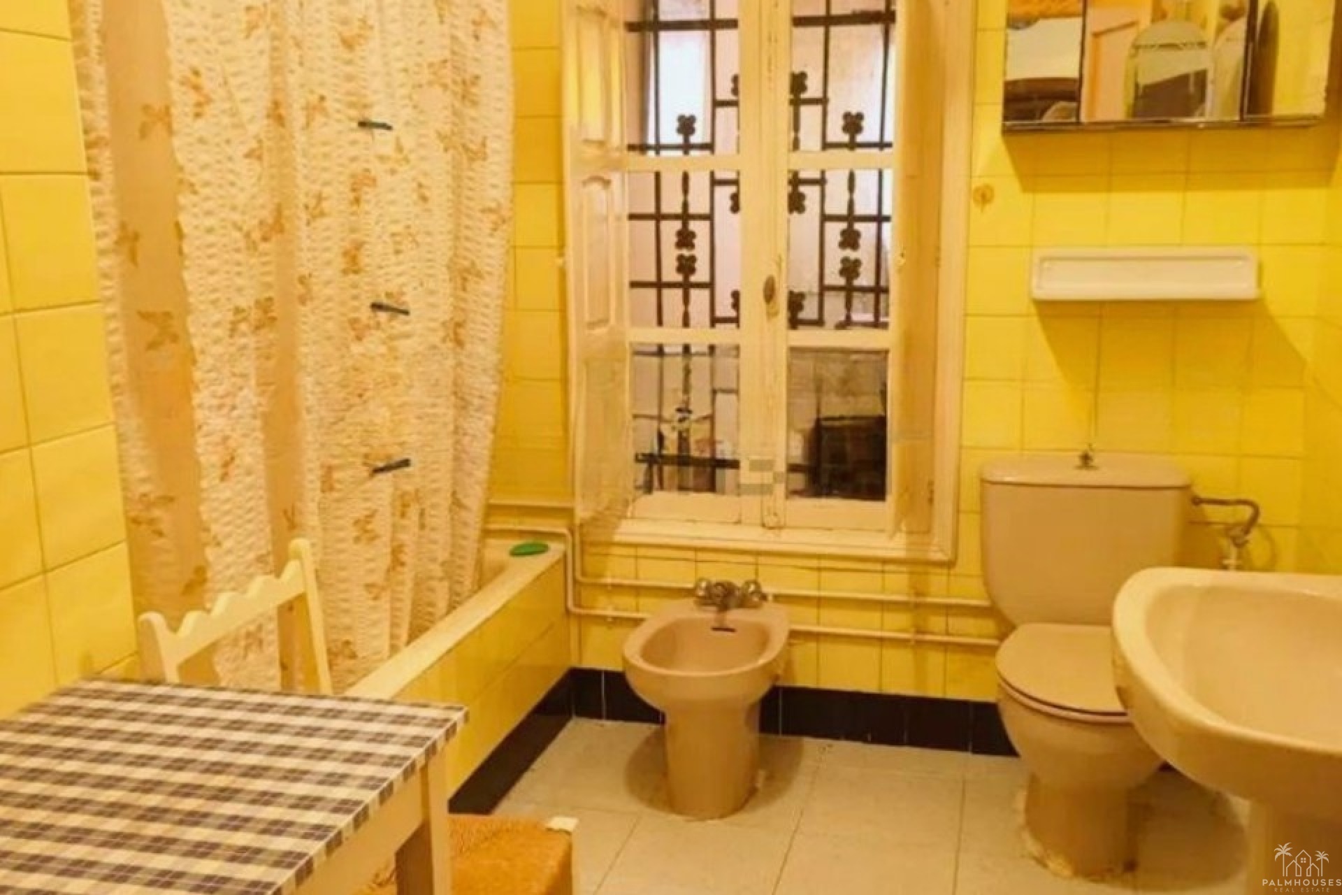 Resale - Country house - Altea - Altea Centro