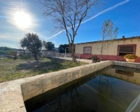 Resale - Country house - Aspe - Aspe Centro