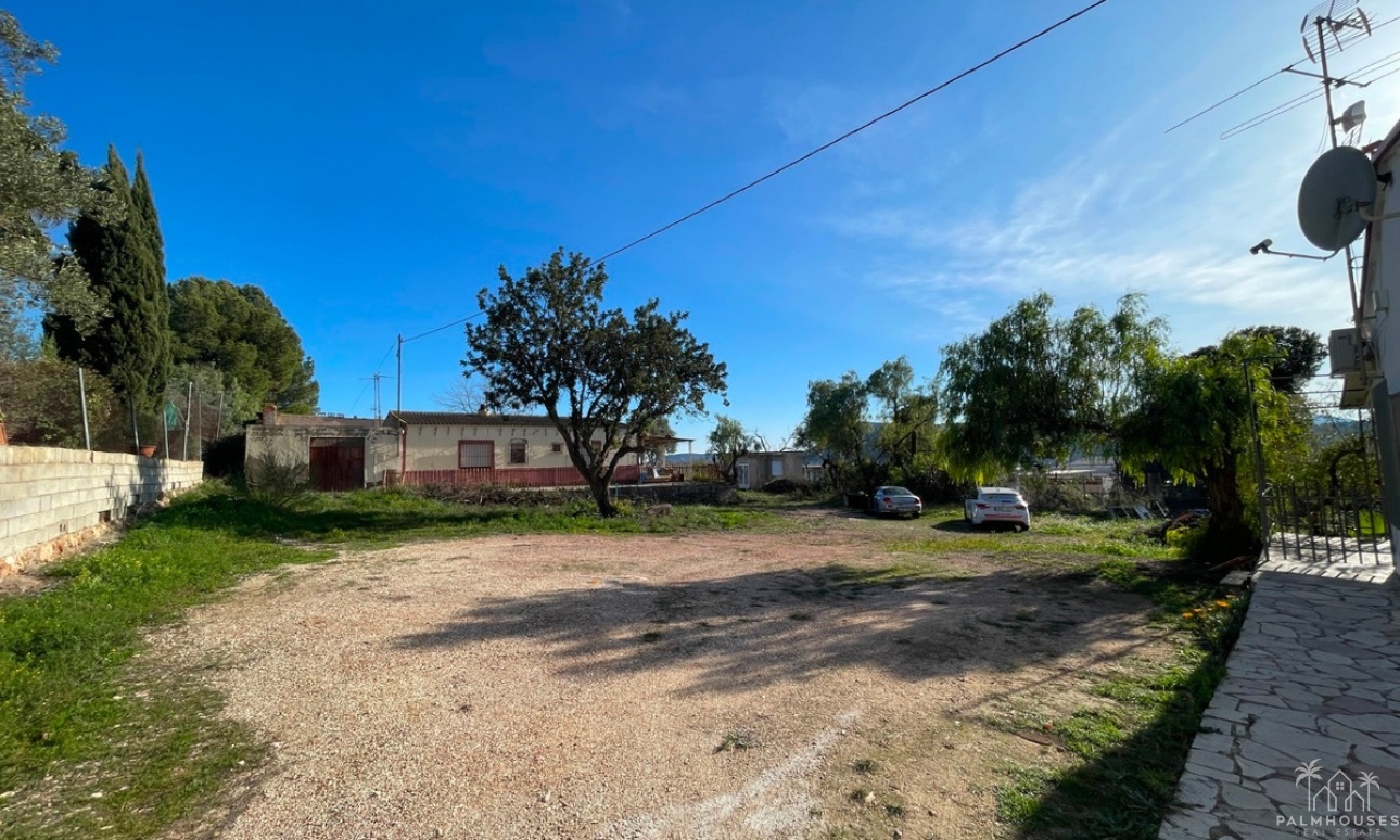 Resale - Country house - Aspe - Aspe Centro