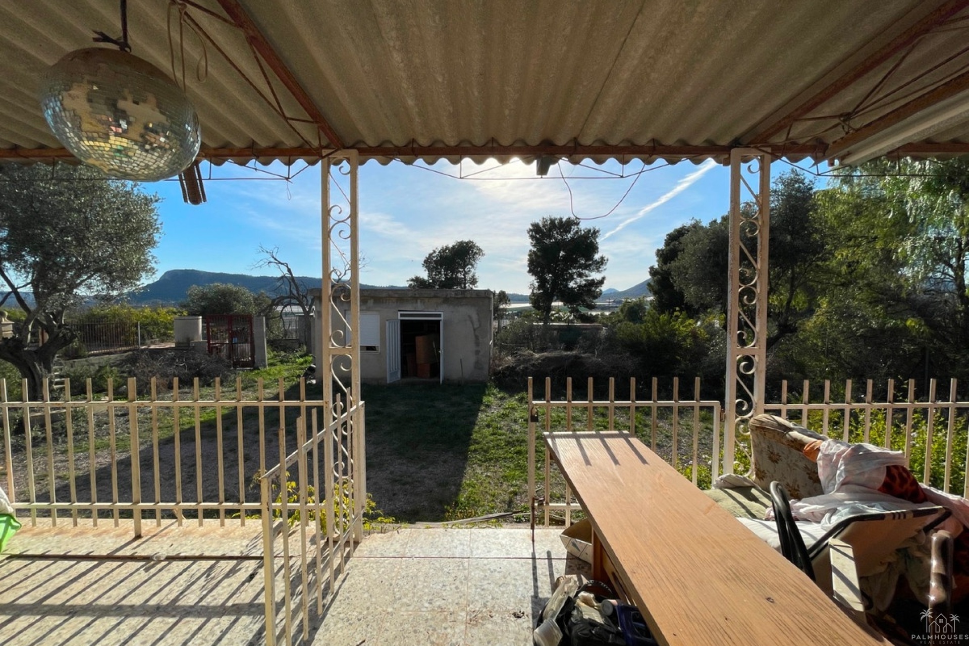 Resale - Country house - Aspe - Aspe Centro
