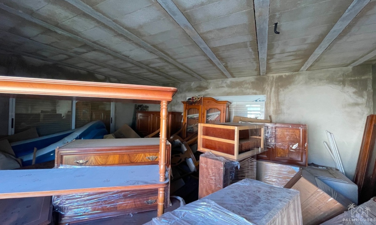 Resale - Country house - Aspe - Aspe Centro