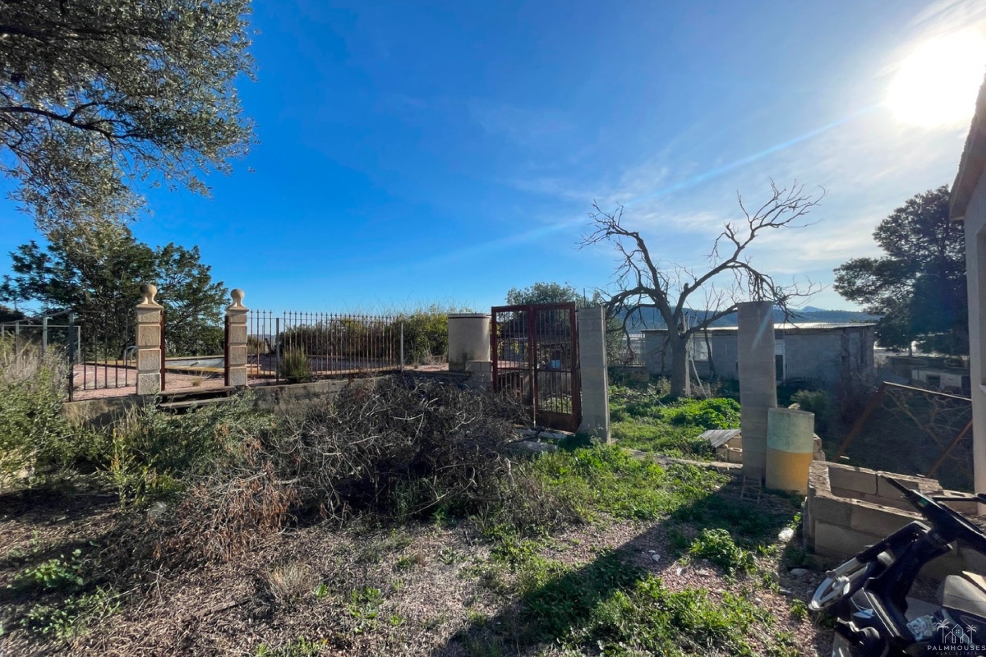 Resale - Country house - Aspe - Aspe Centro