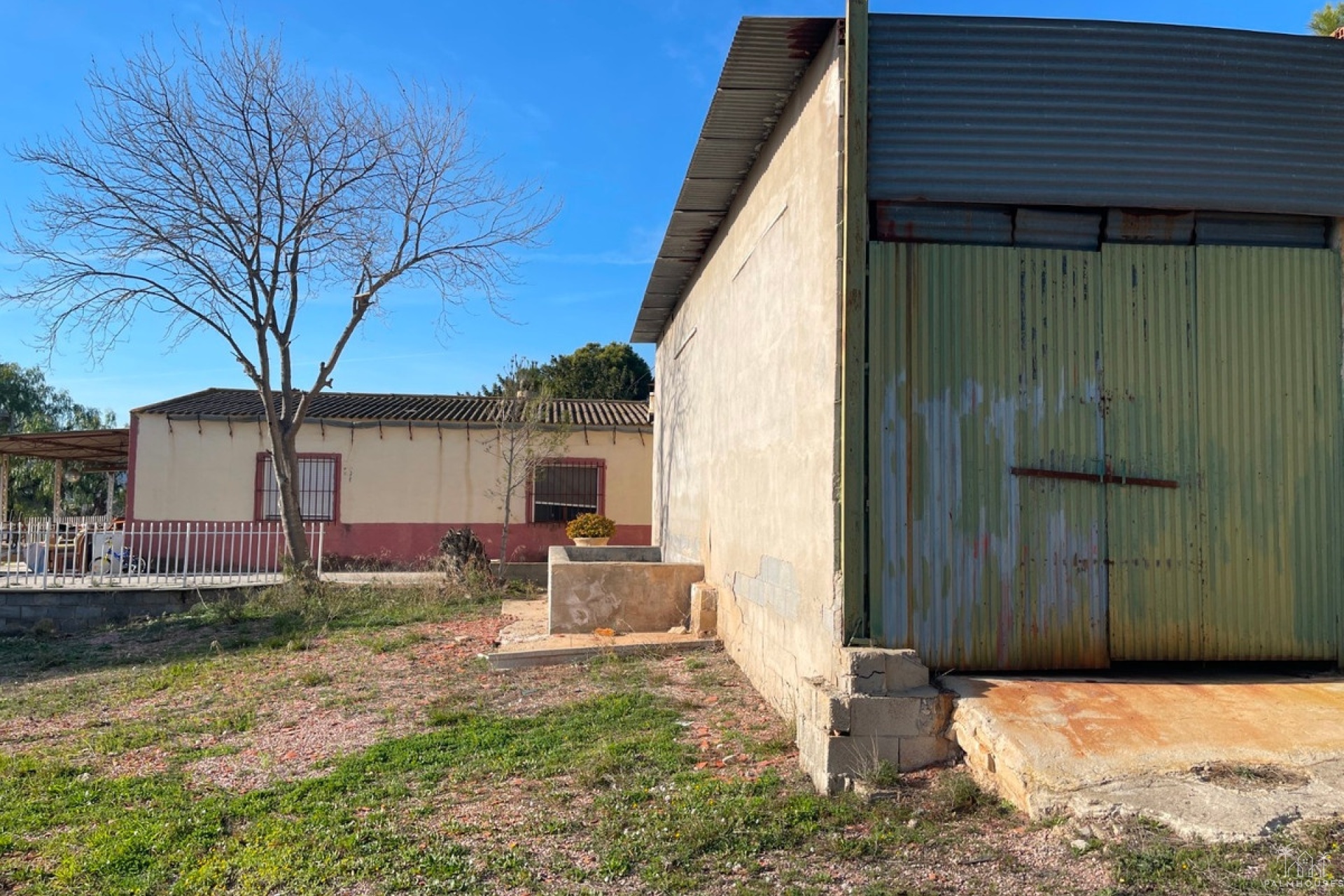 Resale - Country house - Aspe - Aspe Centro