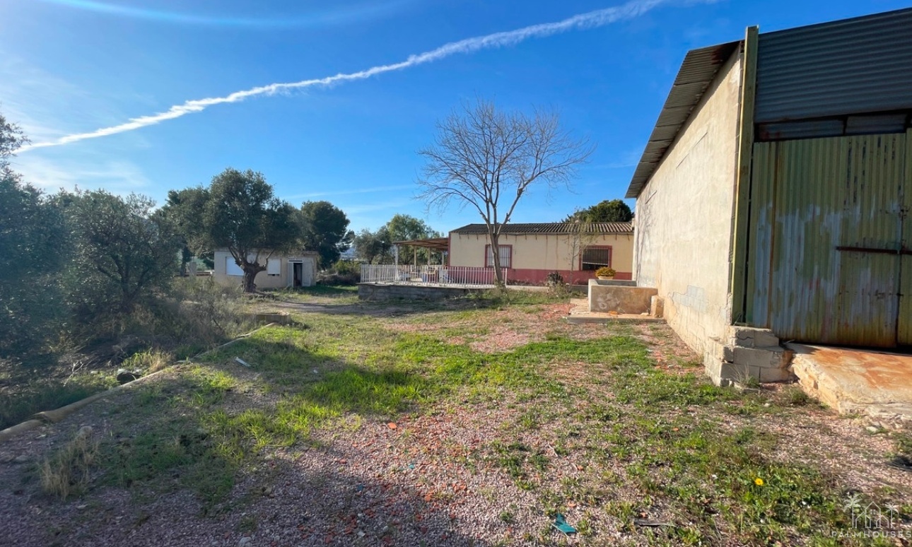 Resale - Country house - Aspe - Aspe Centro
