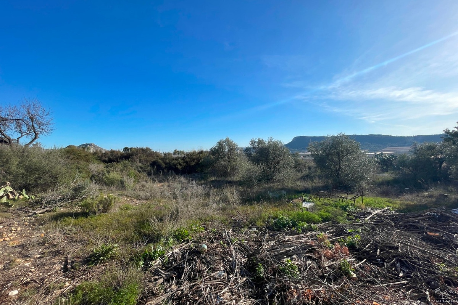 Resale - Country house - Aspe - Aspe Centro