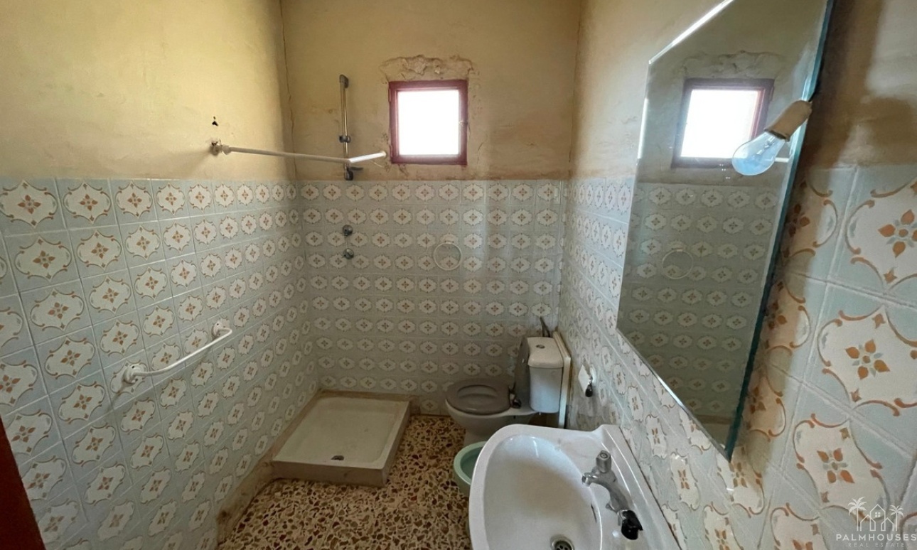 Resale - Country house - Aspe - Aspe Centro