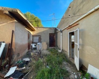 Resale - Country house - Aspe - Aspe Centro