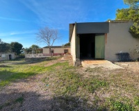 Resale - Country house - Aspe - Aspe Centro