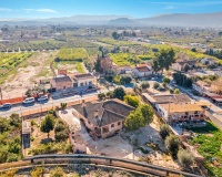 Resale - Country house - Beniel - Beniel Centro