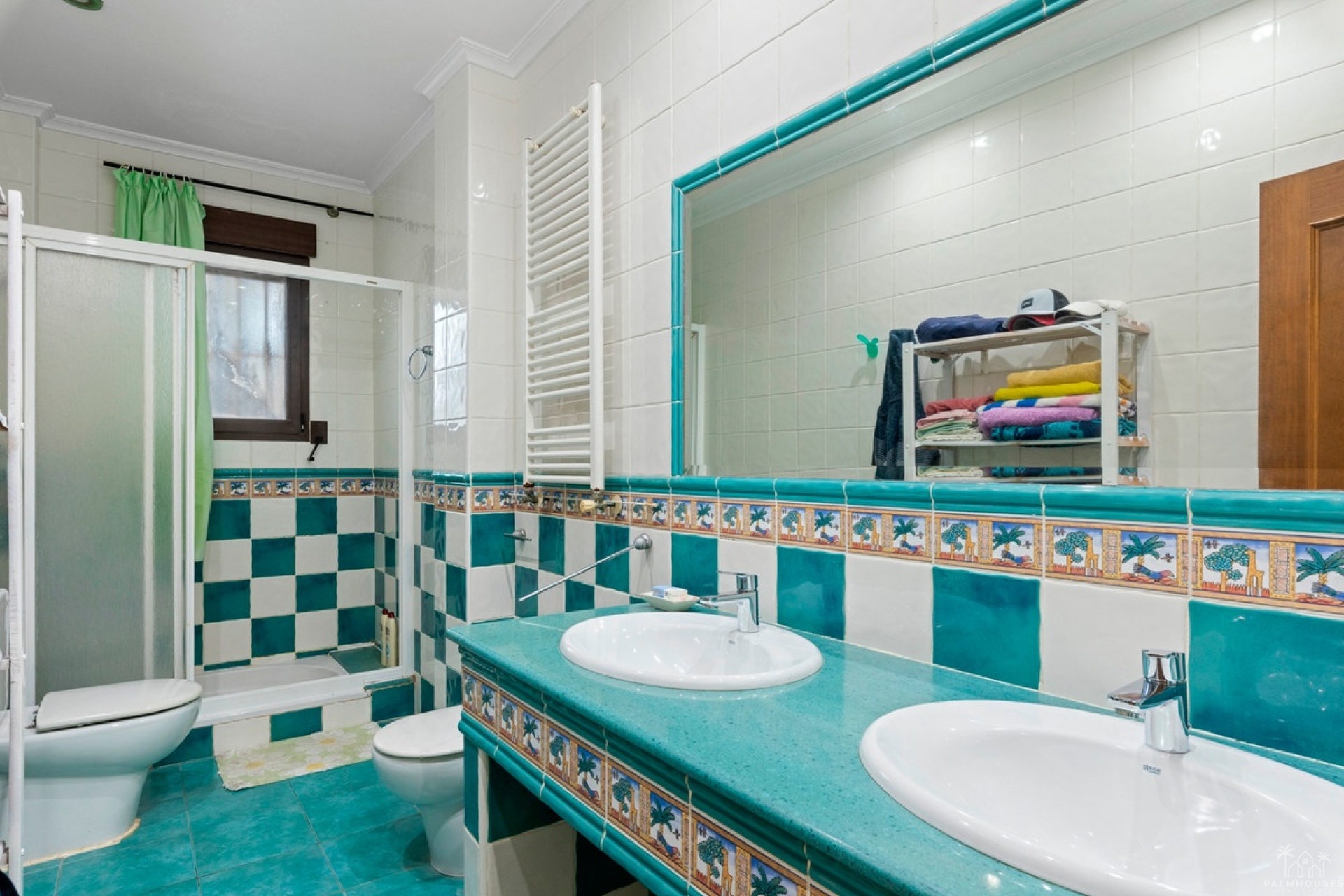 Resale - Country house - Beniel - Beniel Centro