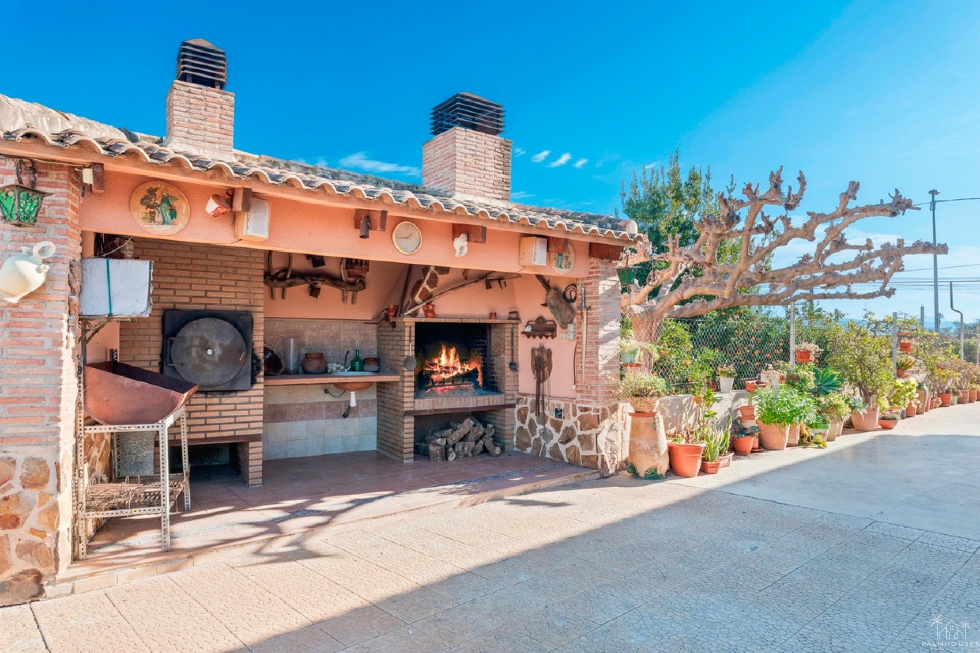 Resale - Country house - Beniel - Beniel Centro
