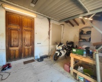 Resale - Country house - Benissa - Benissa Centro