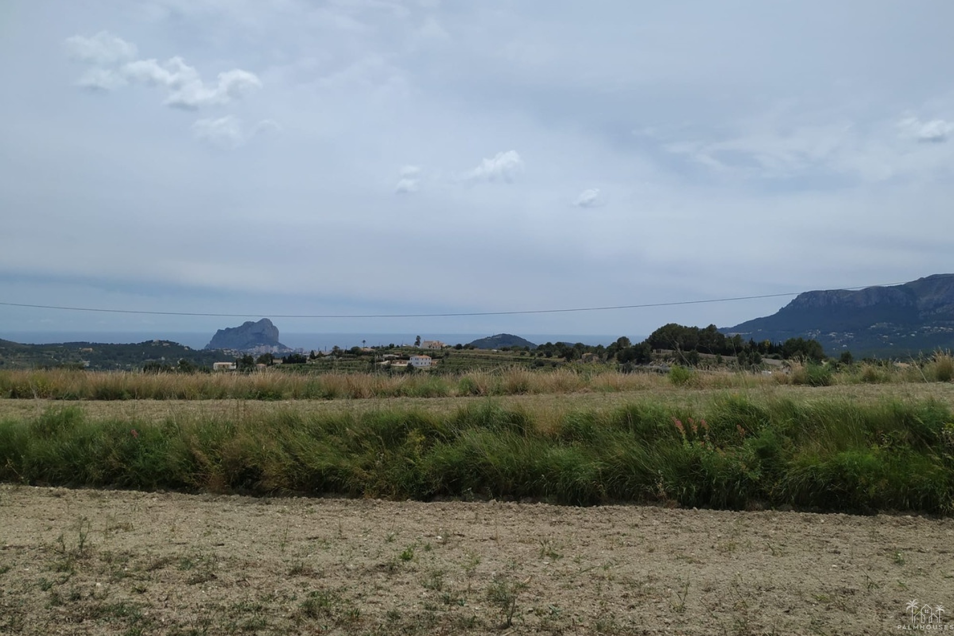 Resale - Country house - Benissa - Benissa Centro