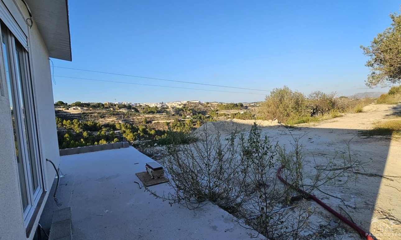 Resale - Country house - Benissa - Benissa Centro
