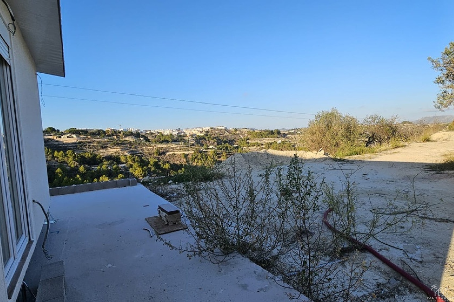 Resale - Country house - Benissa - Benissa Centro