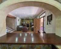 Resale - Country house - Benissa - Benissa Centro